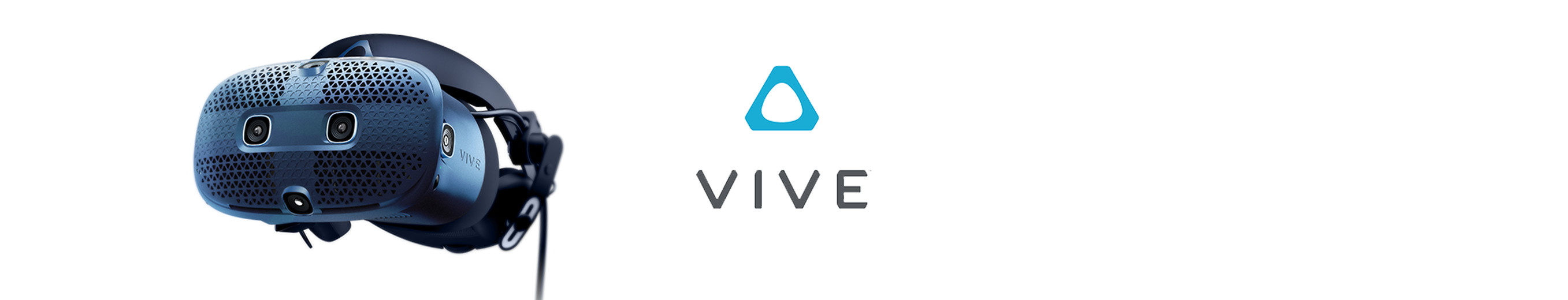 HTC VIVE Headsets