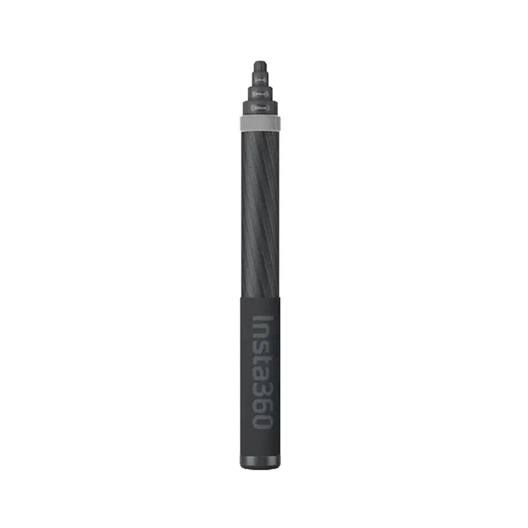 Insta360 Accessory - Invisible Selfie Stick (Extended) - 300 CM (New Version)
