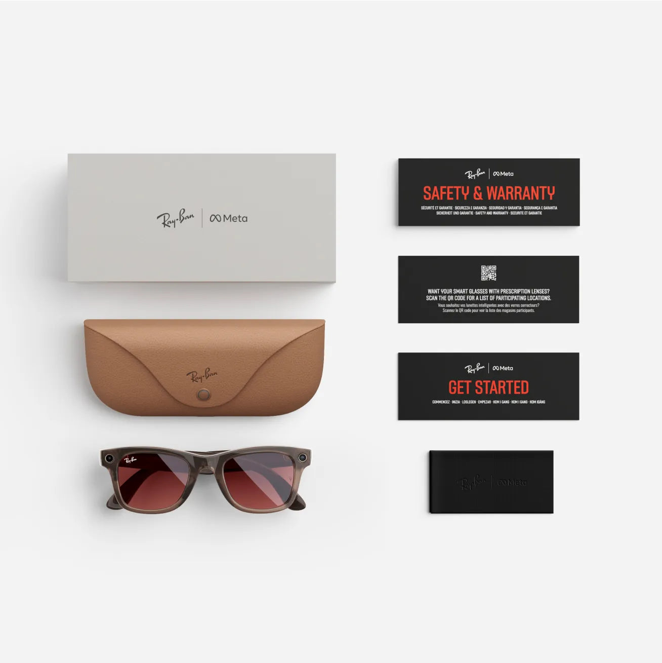 What Ray-Ban Meta Smart Glasses Can (and Can’t) Do in 2025
