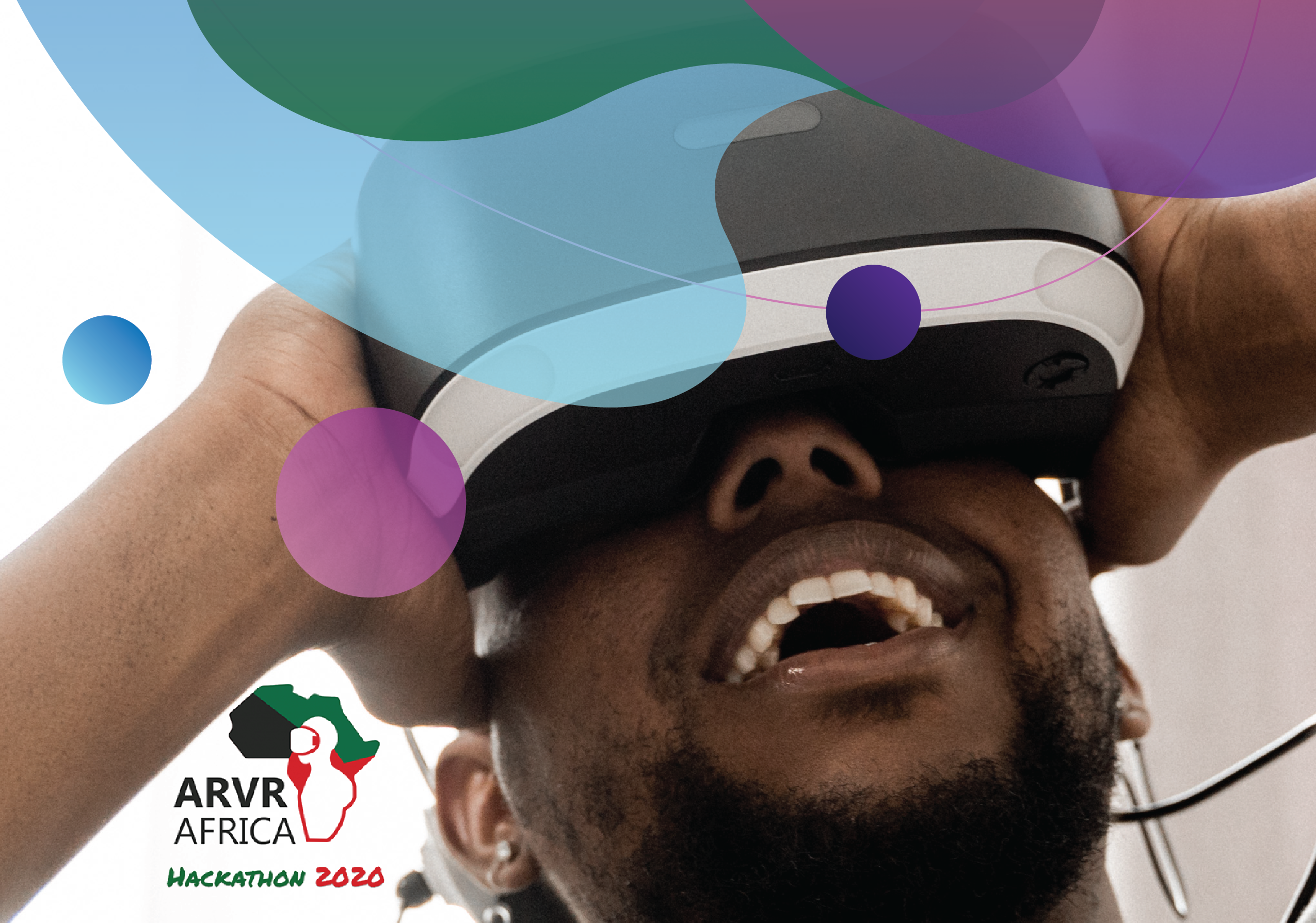 AR/VR Hackathon