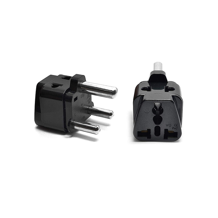 Plug Adapters