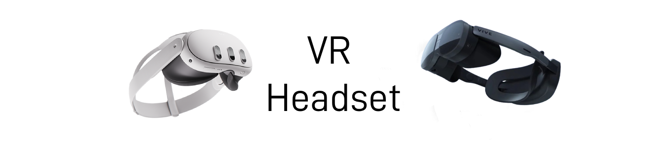 Virtual Reality Headsets
