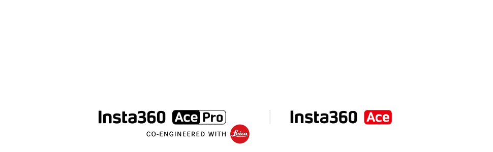 Insta360 Ace Series Carry Case