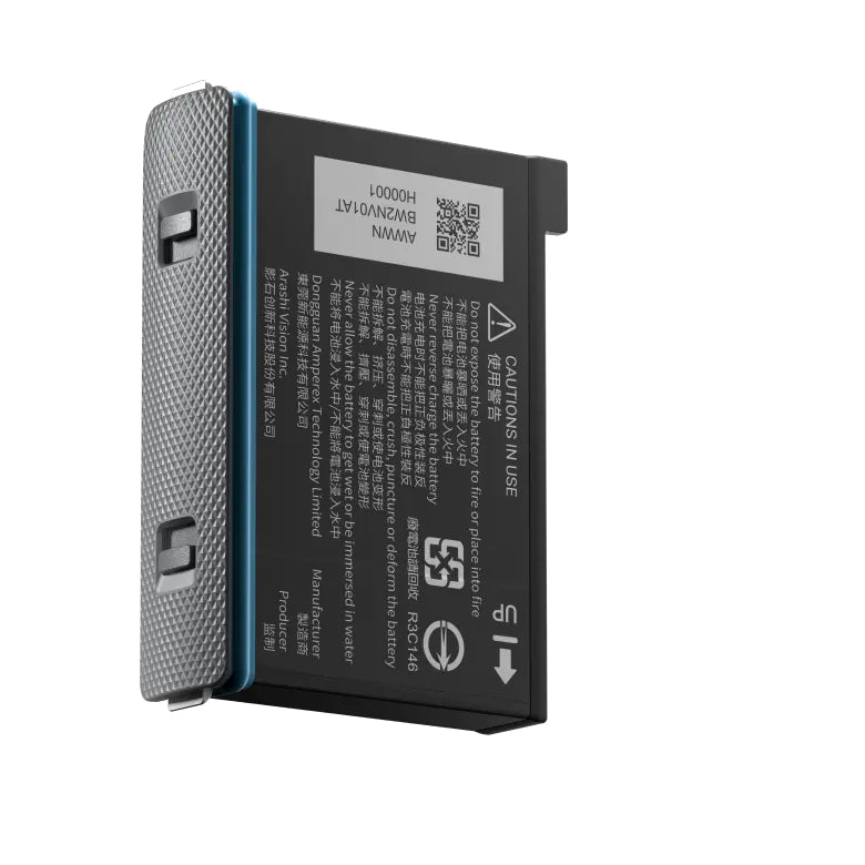 Insta360 X3 - Rechargeable Battery