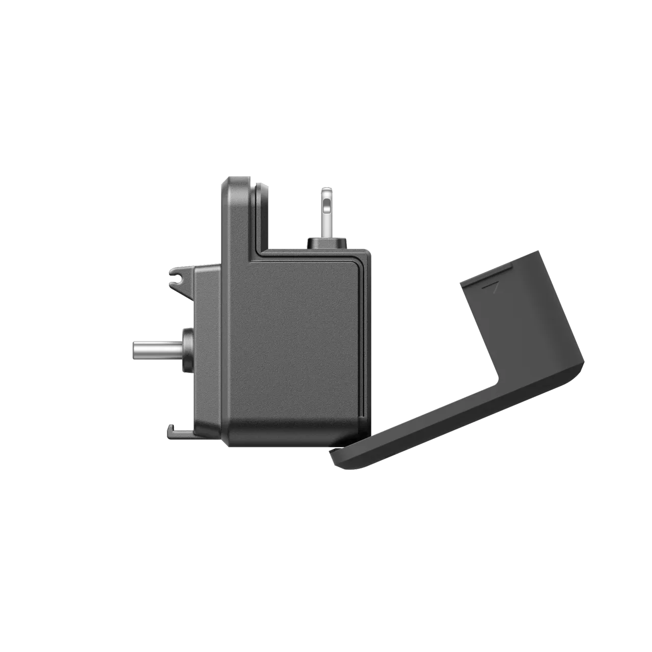 Insta360 X5 - Quick Reader