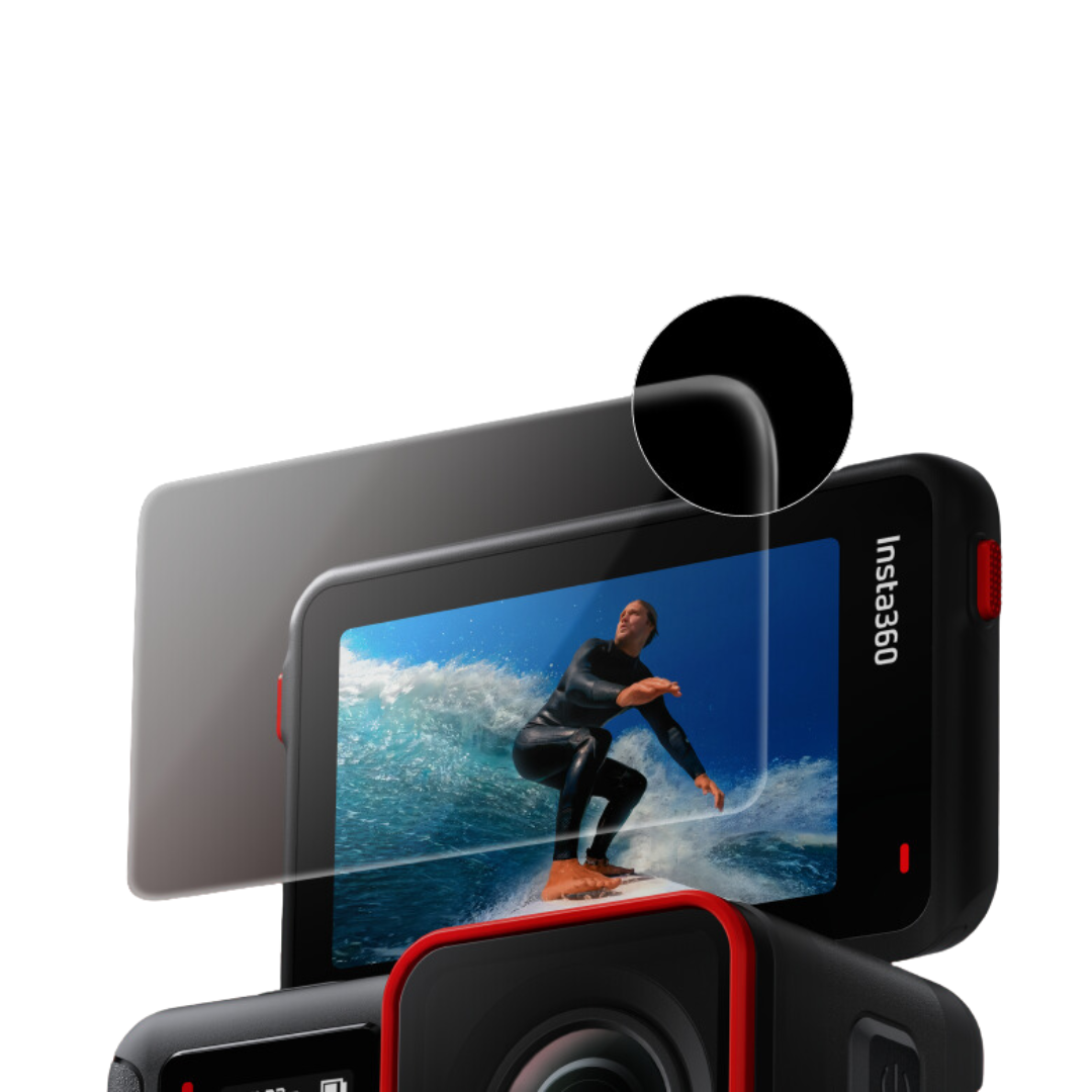 Insta360 Ace Screen Protector