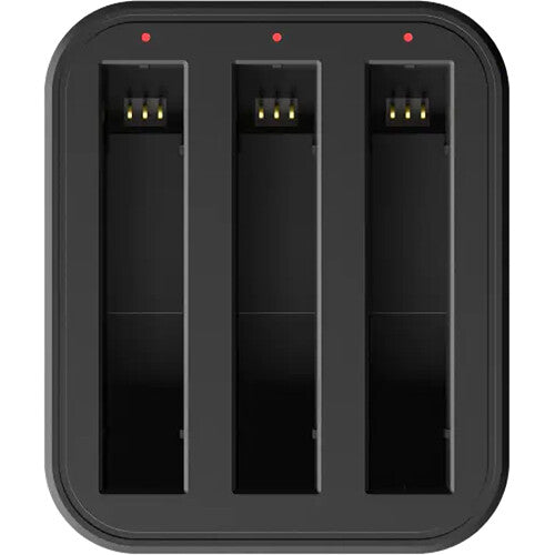 Insta360 X3 - Fast Charge Hub
