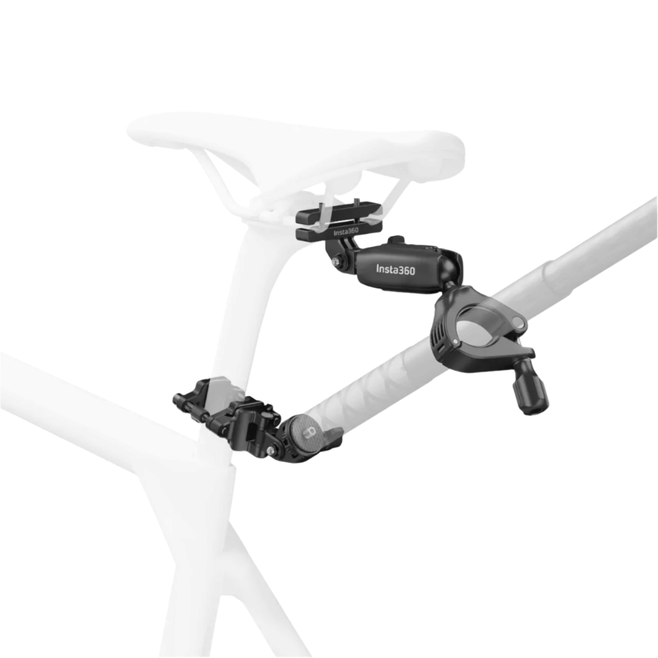 Insta360 Accessory - Bike Tail Mount Kit