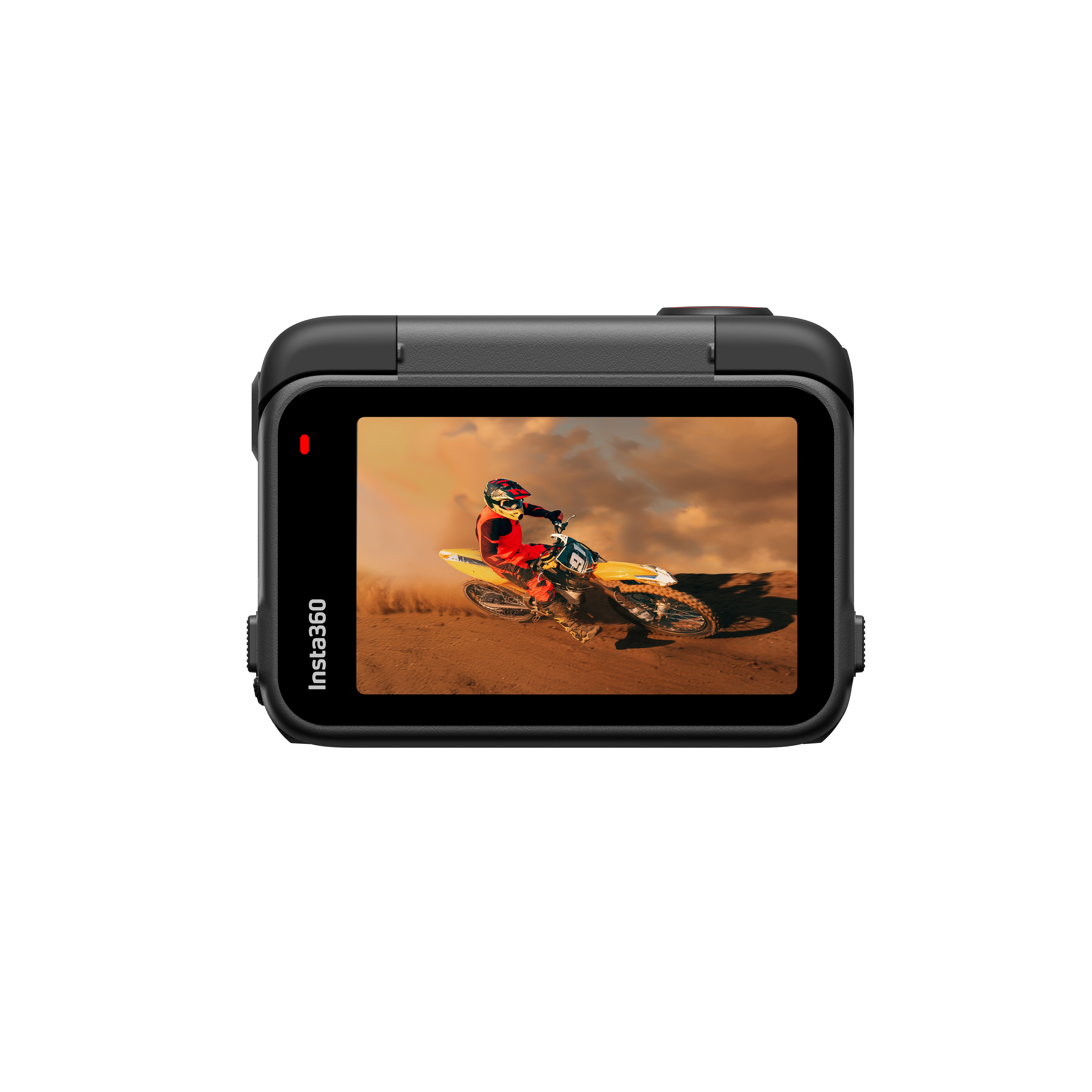 Insta360 Ace Pro 2 Action Camera Dual Battery Bundle