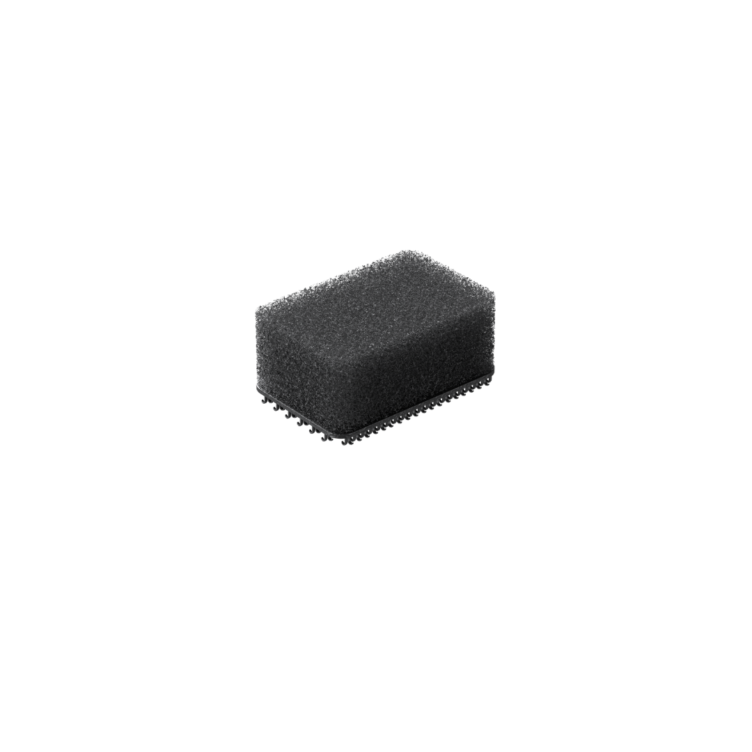 Insta360 X4 Mic Wind Muff
