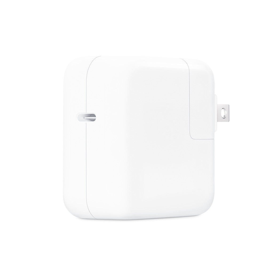 Apple 30 W USB-C Power Adapter