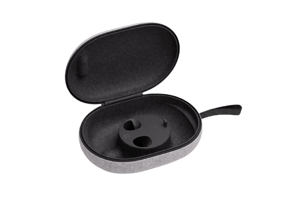 Meta Quest 3 Series Carrying Case