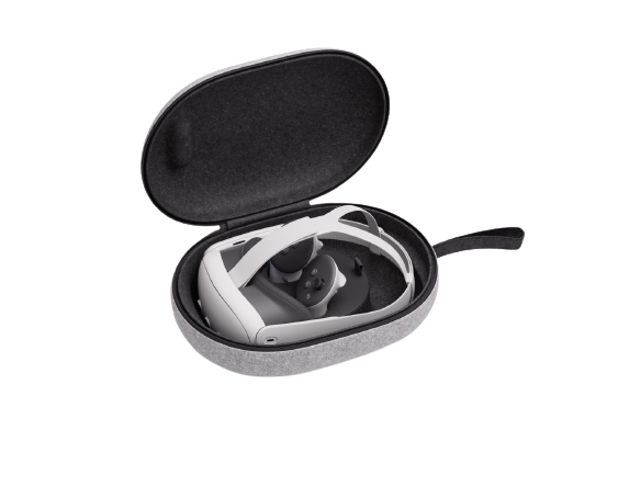 Meta Quest 3 Series Carrying Case
