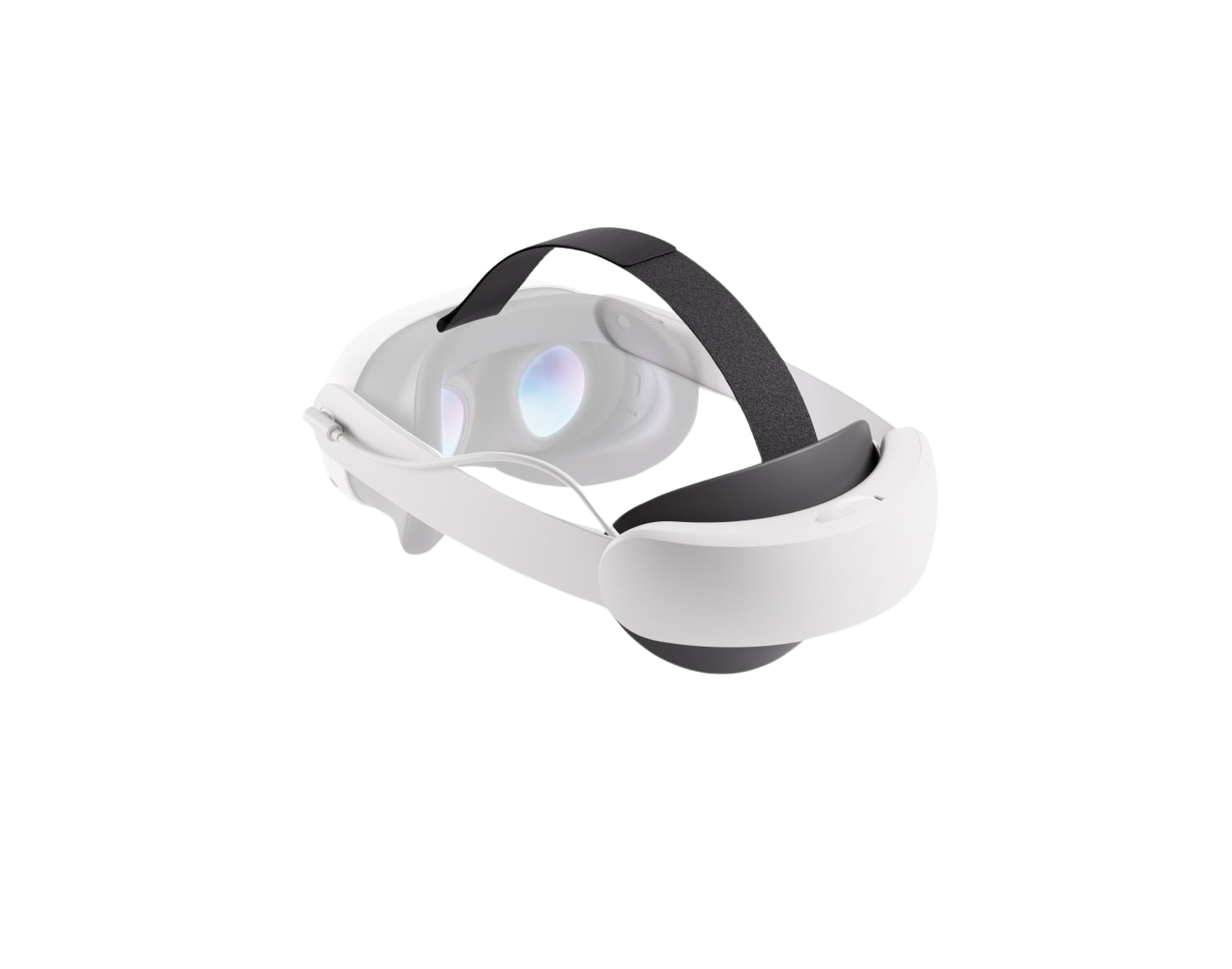 Meta Quest 3 Series Elite Strap with Battery