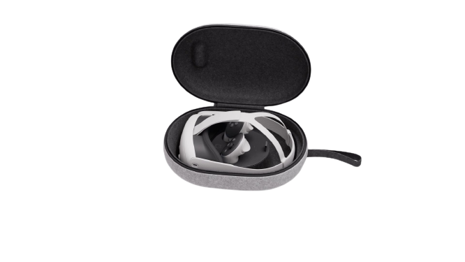 Meta Quest 3 Series Carrying Case