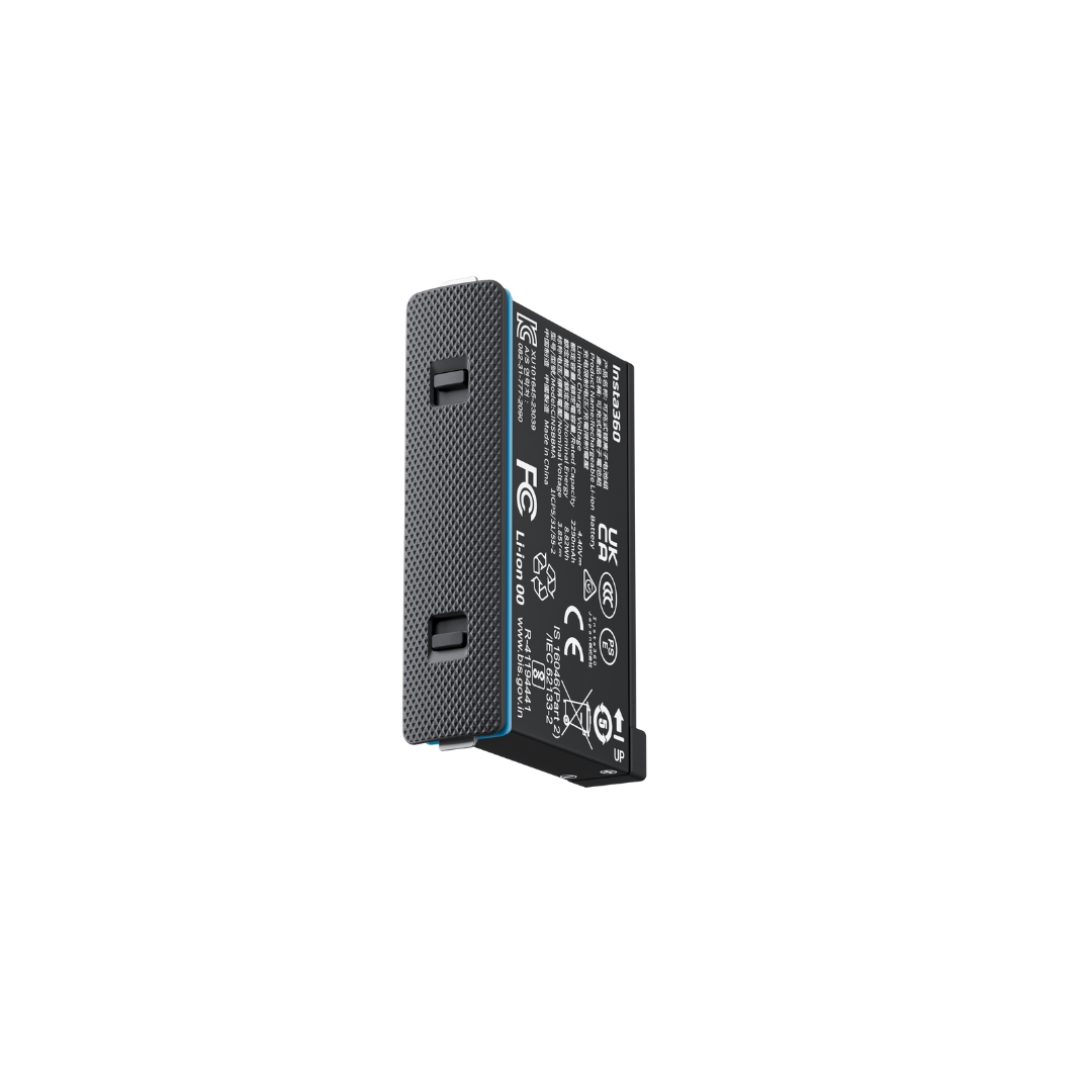 Insta360 X4 - Battery