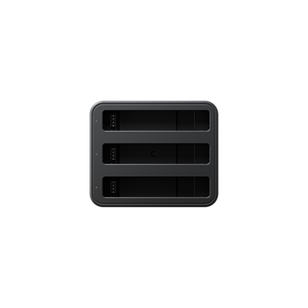 Insta360 X4 Fast Charge Hub