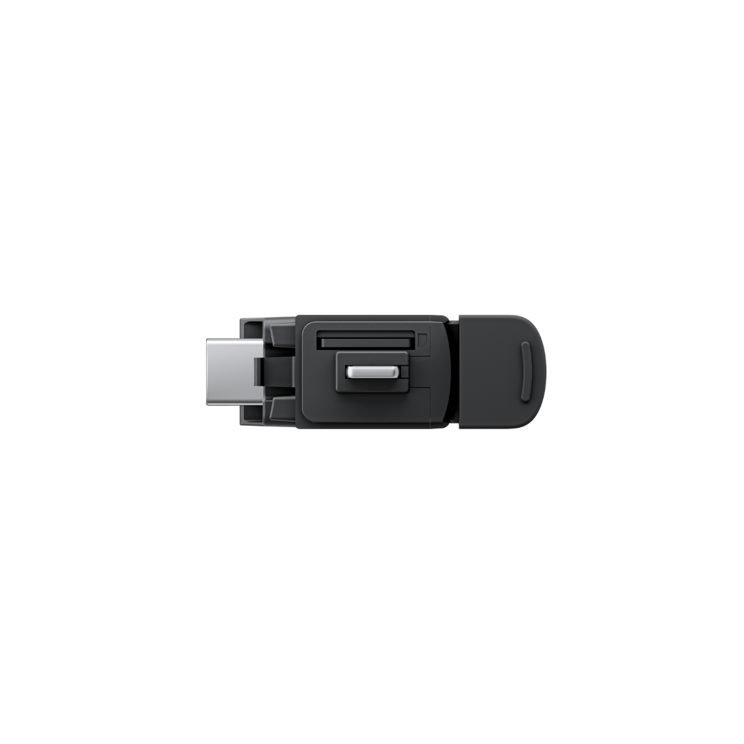 Insta360 X4 - Quick Reader