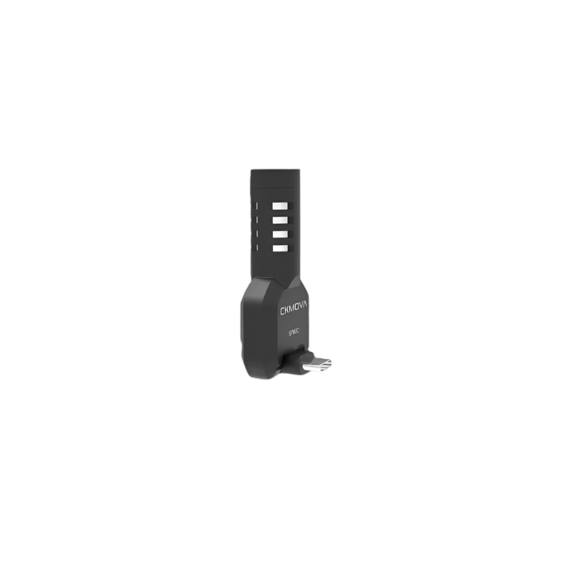 CKMOVA SPM3C Flexible Compact Microphone For Type-C Devices