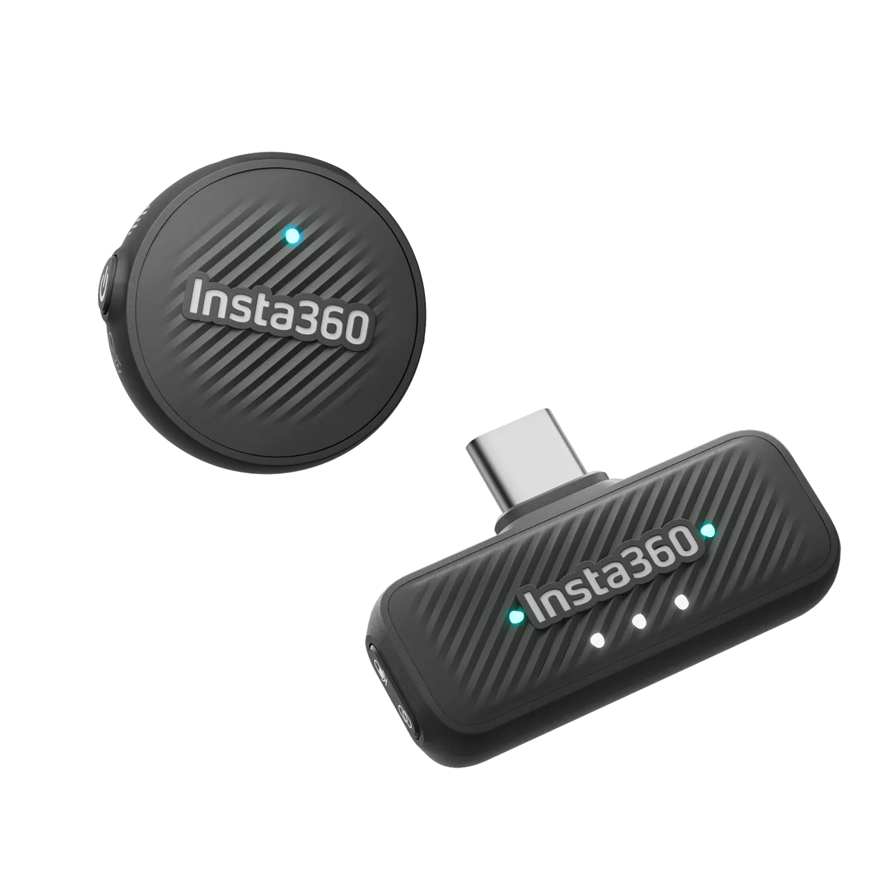 Insta360 Mic Air Transmitter + Receiver