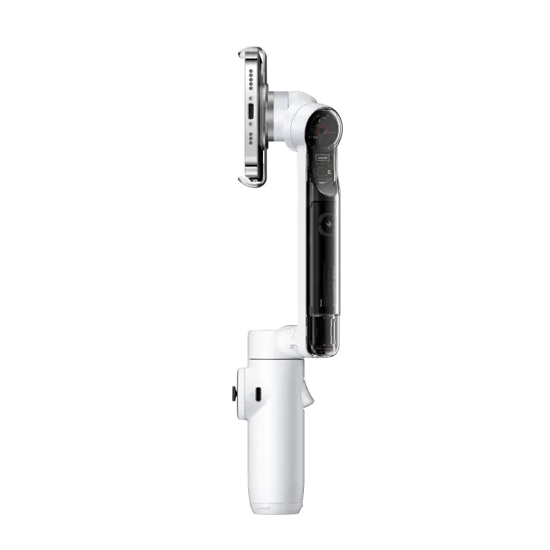 Insta360 Flow - Summit White