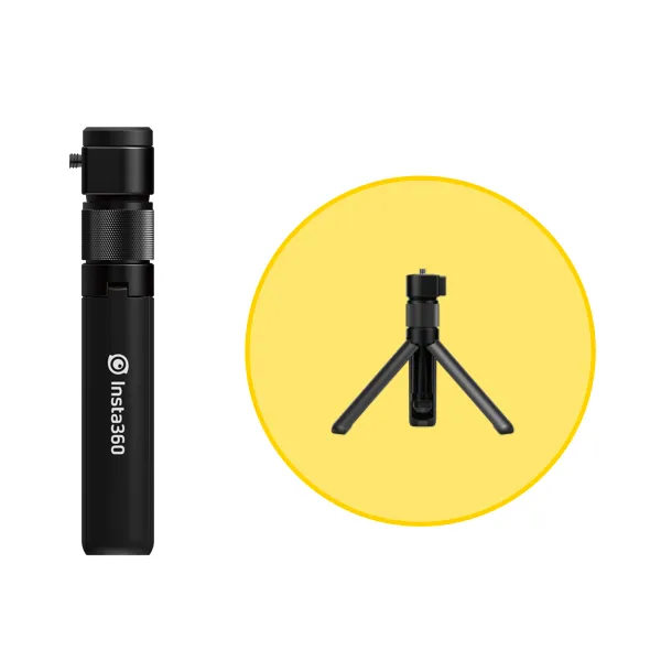 Insta360 Accessory - Bullet Time (New Version)