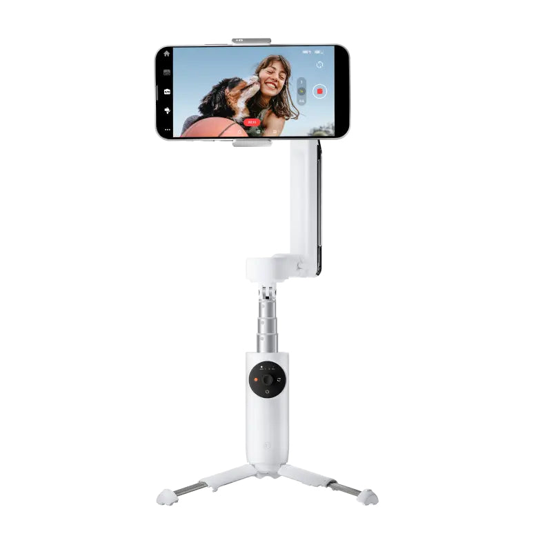 Insta360 Flow - Summit White