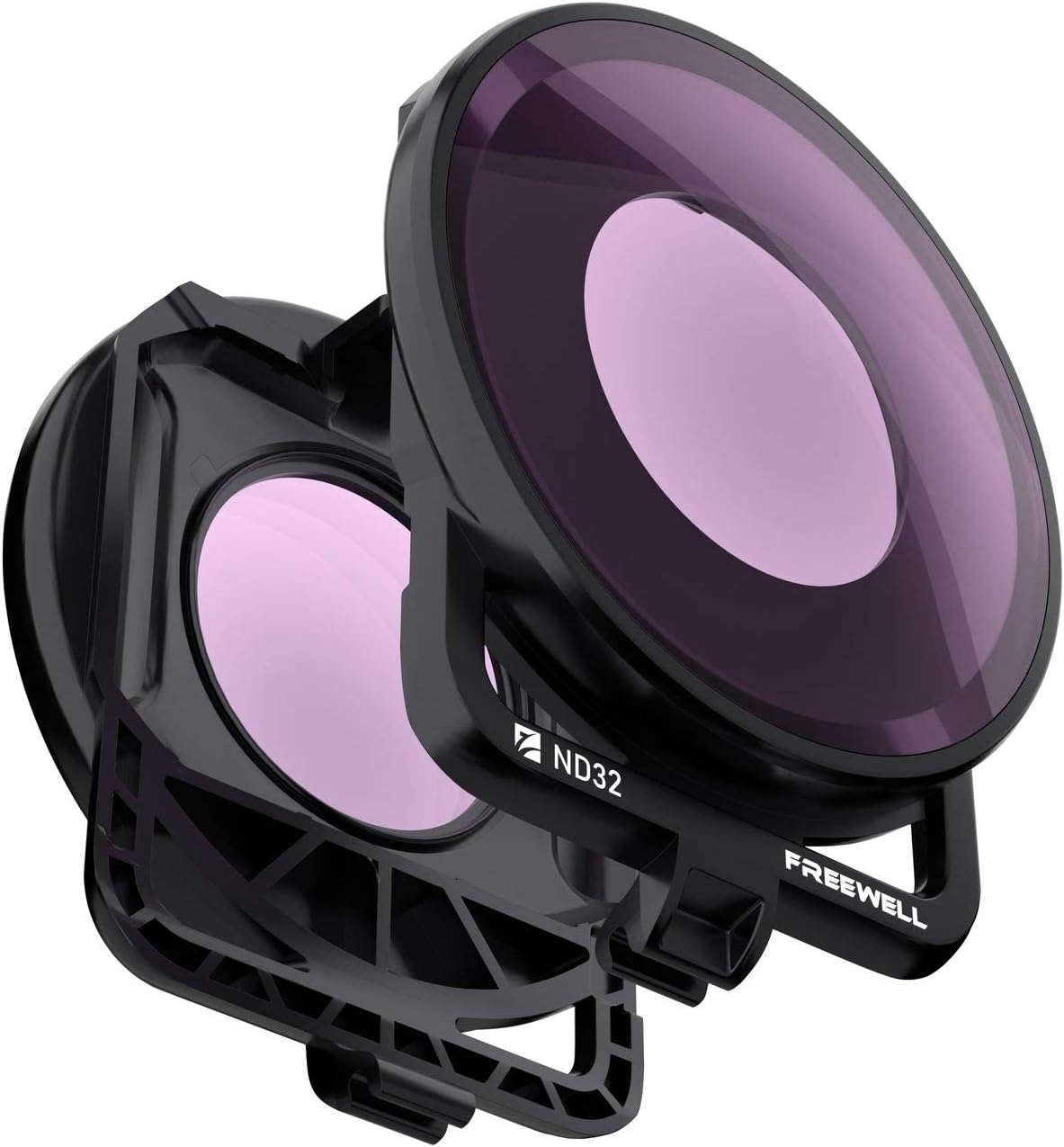 Freewell ND32 Filter - For Insta360 ONE R - 360 Mod