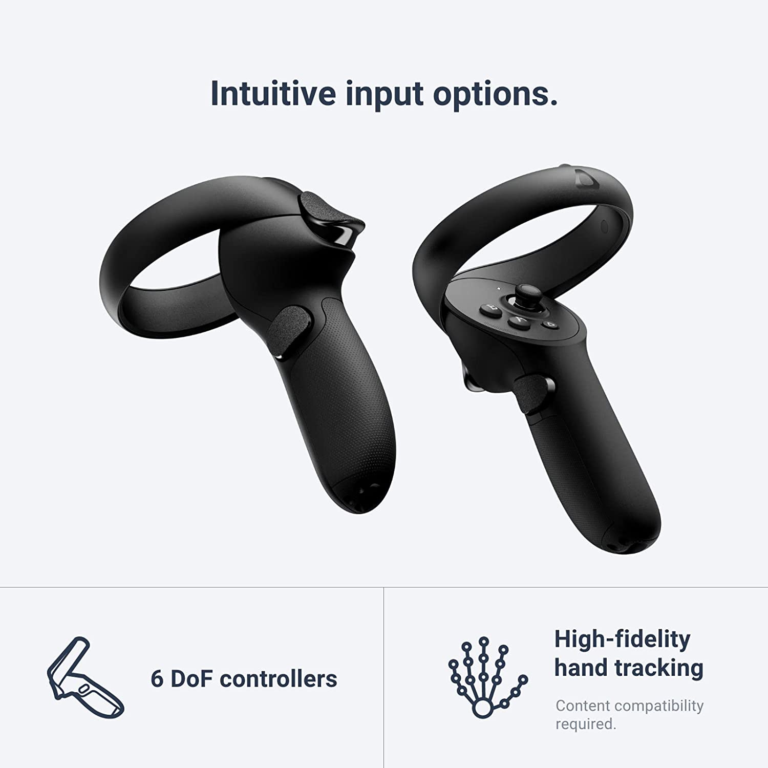 HTC VIVE XR Elite Virtual Reality Headset