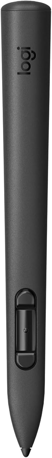 Logitech MX Ink Mixed-Reality (MR) Stylus for Meta Quest 2/3S/3