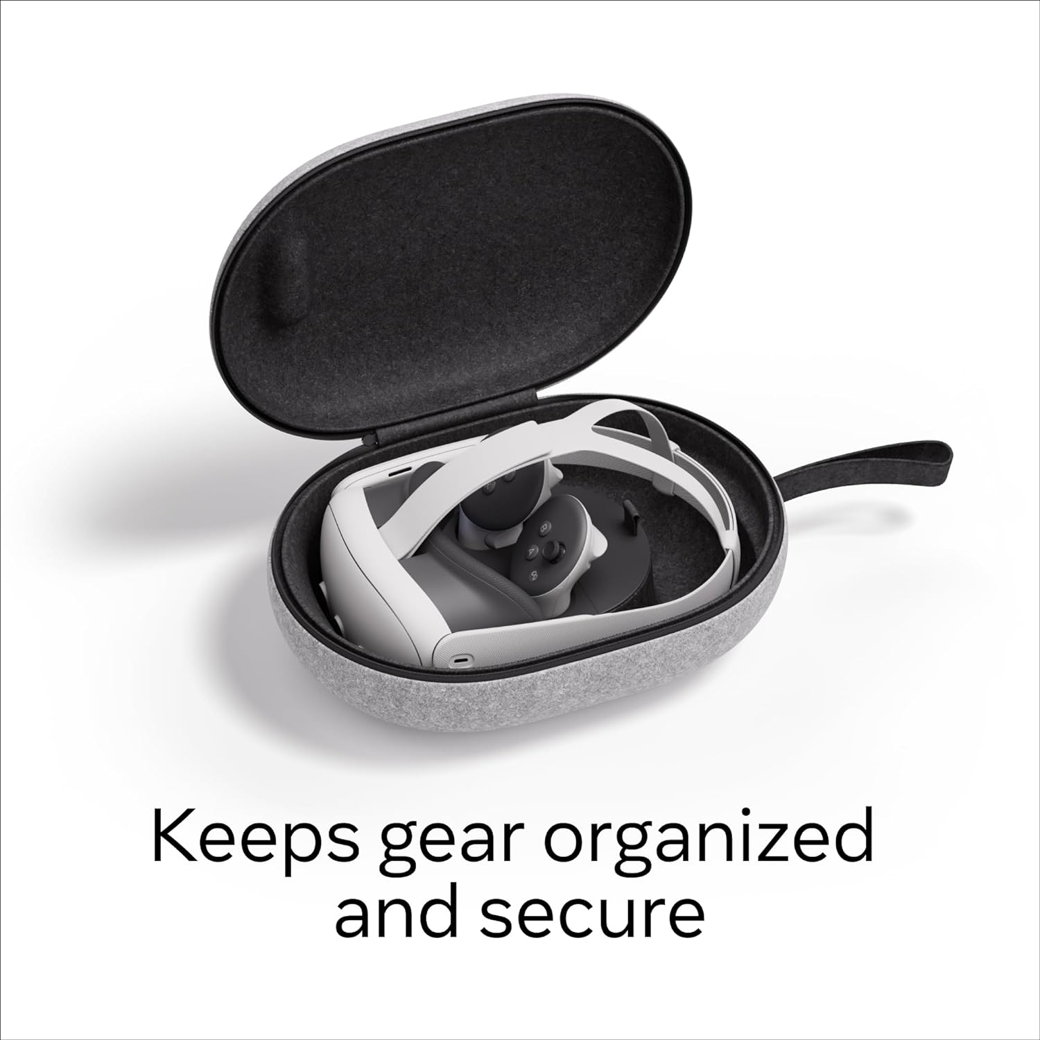 Meta Quest 3 Series Carrying Case