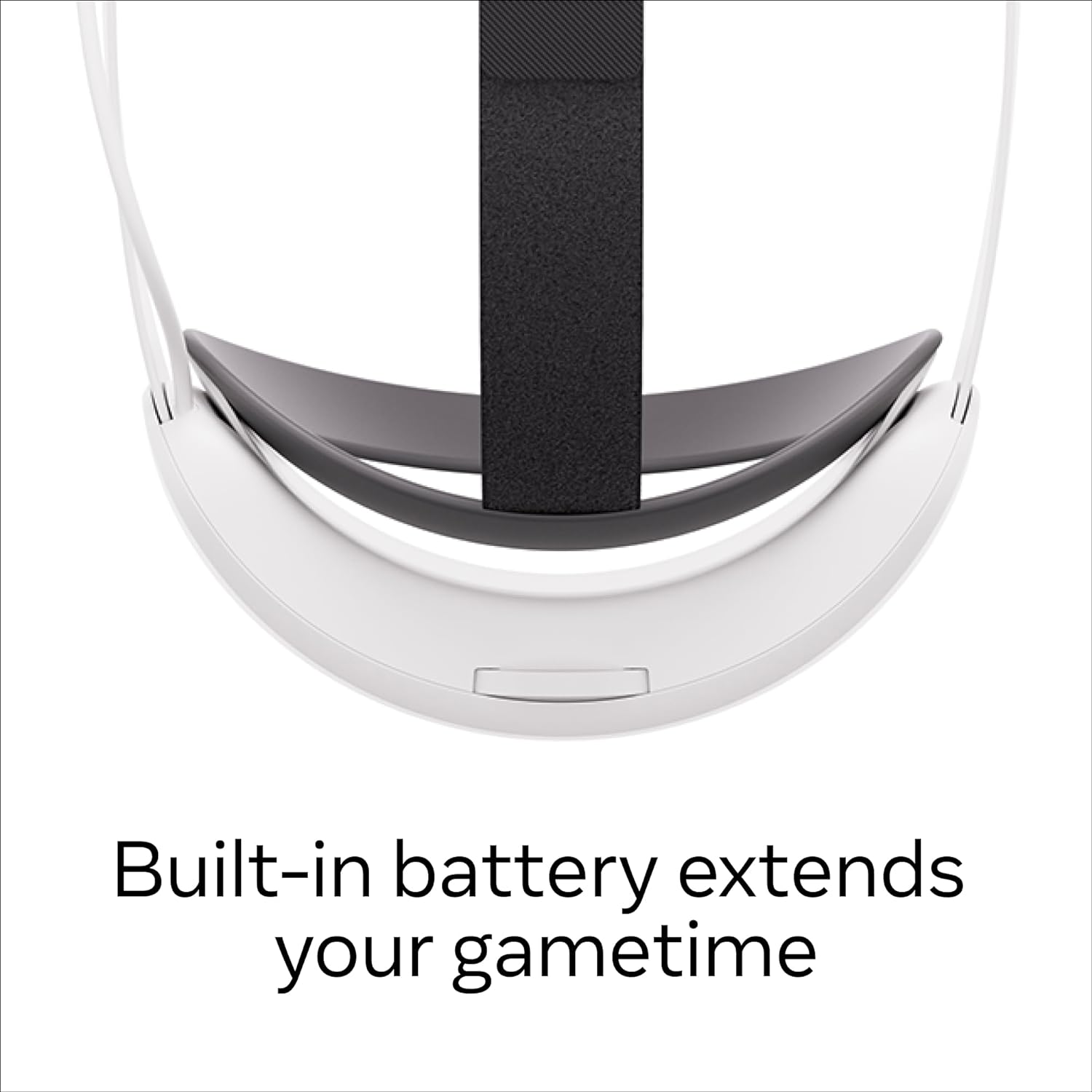 Meta Quest 3 Series Elite Strap with Battery
