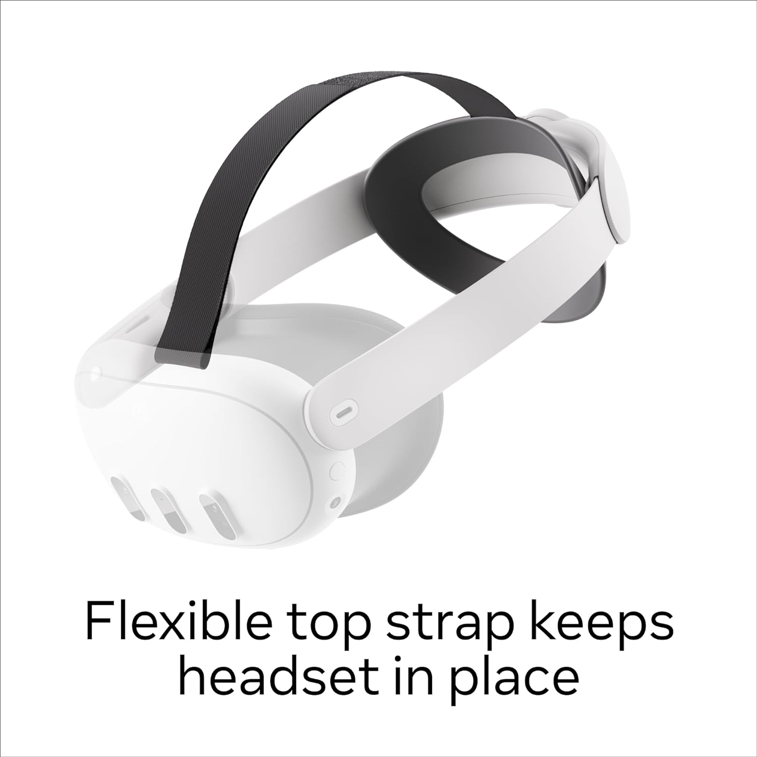 Meta Quest 3 Series Elite Strap