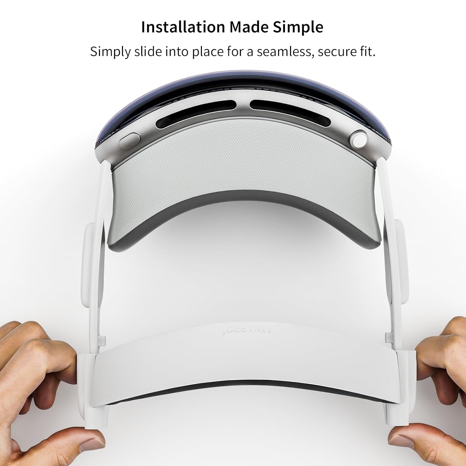 ANNAPRO Head Strap for Apple Vision Pro