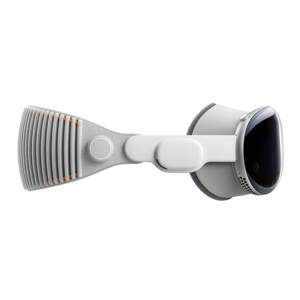Apple Vision Pro Solo Knit Band