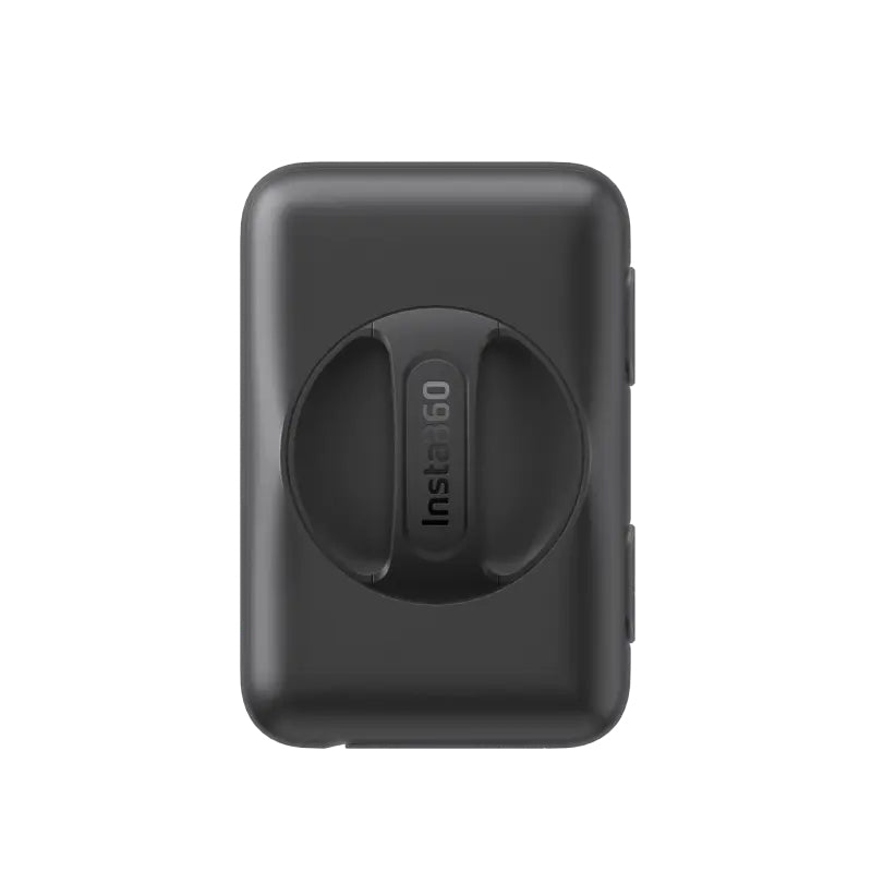 Insta360 Accessory -  GPS Action Remote (New Version) - (Compatible with Ace Series, X series, GO 3s and ONE RS Series)