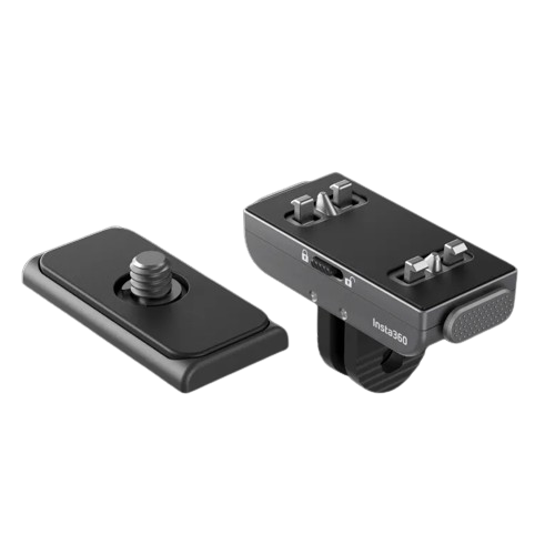 Insta360 Accessory - Quick Release Mount