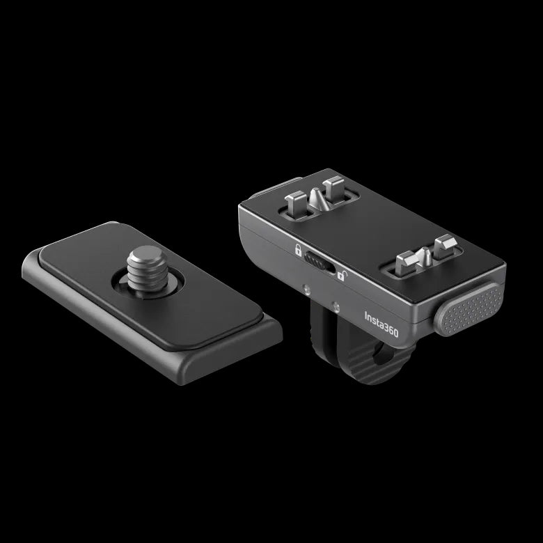 Insta360 Accessory - Quick Release Mount