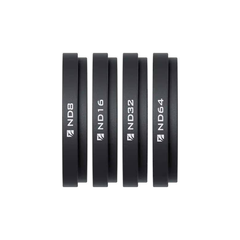 Insta360 GO 3 Series - ND Filter Set