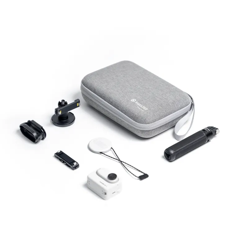 Insta360 GO 3 Series - Carry Case