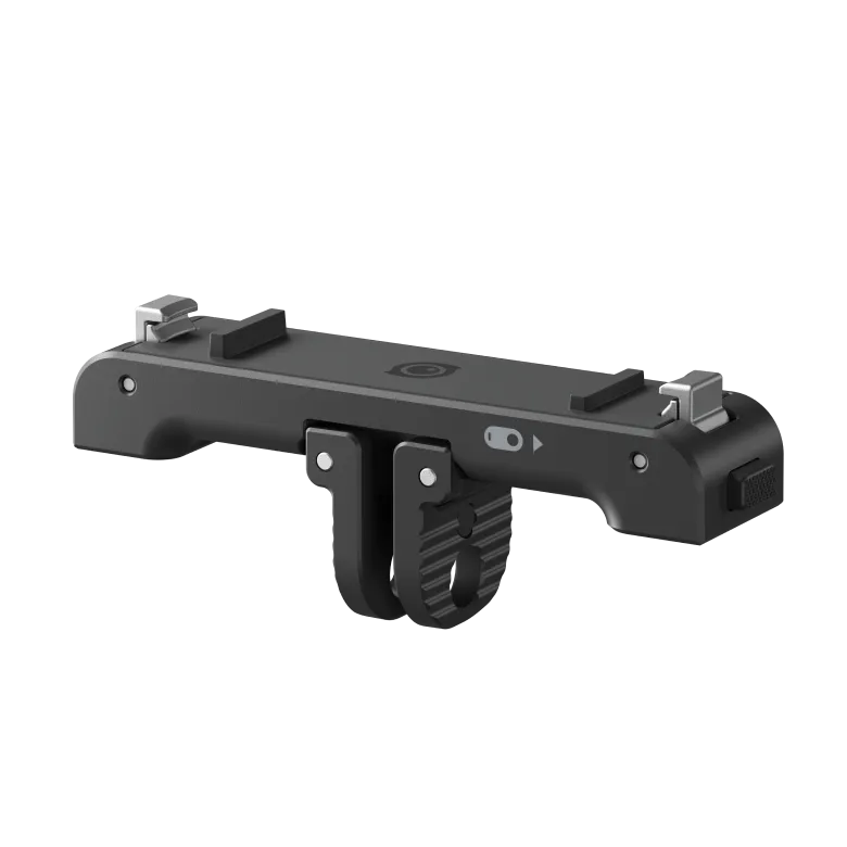 Insta360 GO 3 Series - Quick Release Mount
