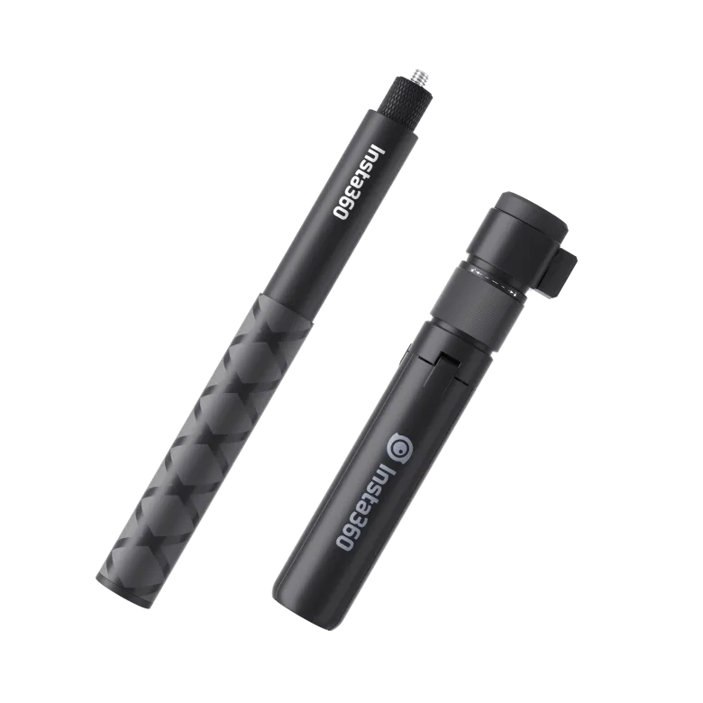 Insta360 Accessory - Bullet Time (New Version)