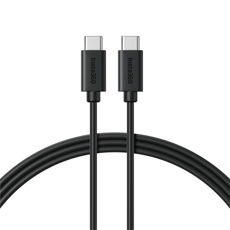 Insta360 Ace Series USB-C to USB-C Cable