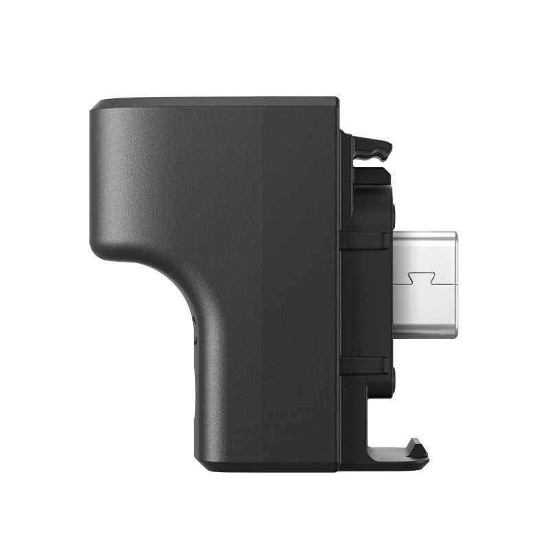 Insta360 Ace Series Mic Adapter