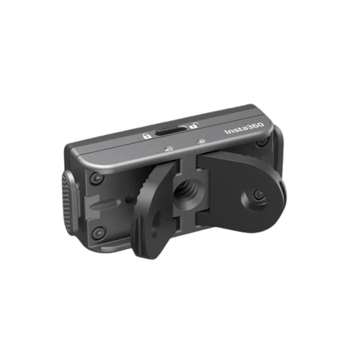 Insta360 Accessory - Quick Release Mount