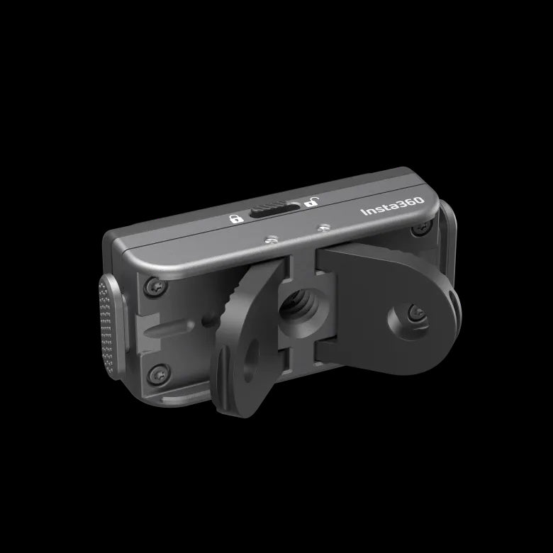 Insta360 Accessory - Quick Release Mount