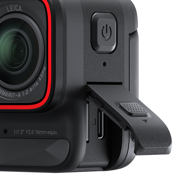 Insta360 Ace Pro USB Cover