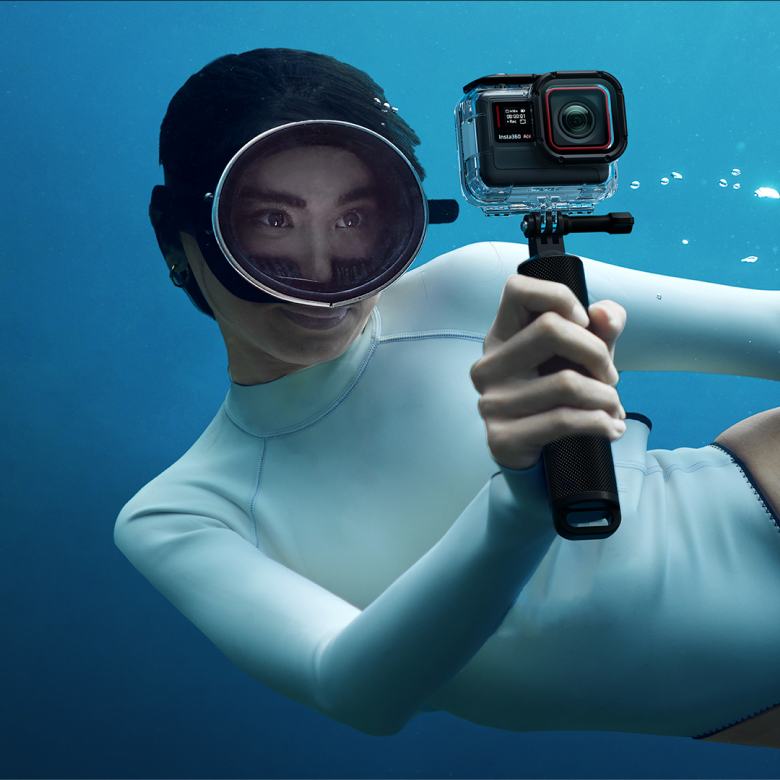 Insta360 Ace Dive Case