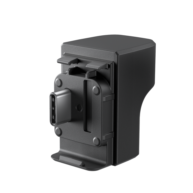Insta360 Ace Series Mic Adapter