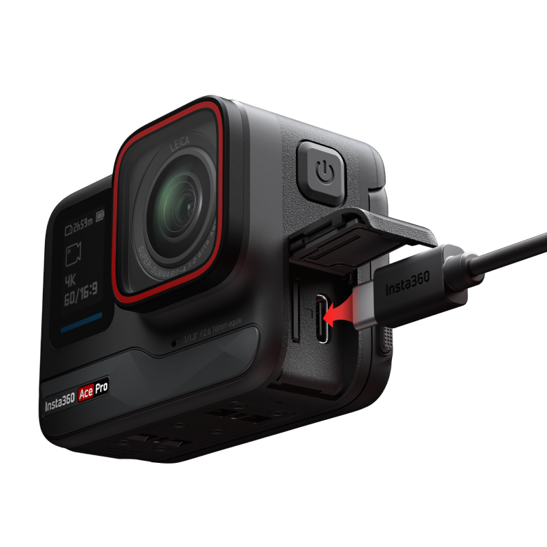 Insta360 Ace Series USB-C to USB-C Cable